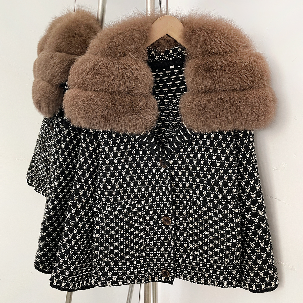 Noir Marron