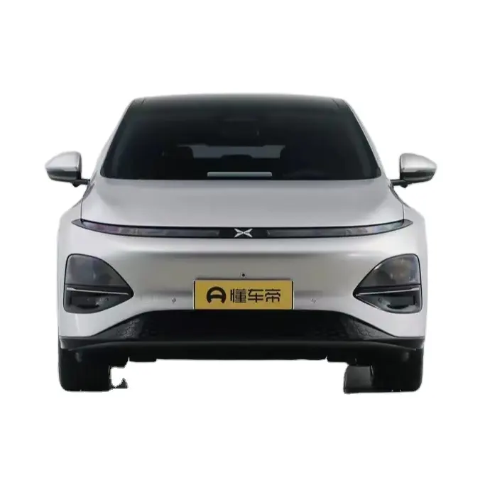 Giá rẻ xpengg6 EV SUV Ride-on uesd xe ô tô tự động điện tử thứ hai tay năng lượng mới xe điện xe