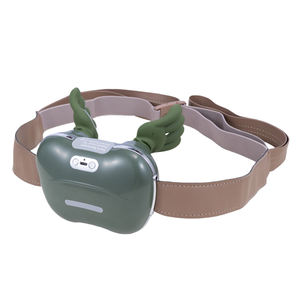 Nuevo Masajeador Shiatsu para Cuello y Hombros con Pulso, Amasamiento Profundo, Calor y Control de Tiempo - Product Image 6