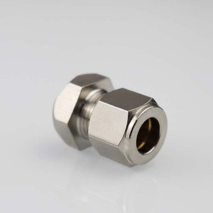 QIHONG Sistema de Nebulização de Alta Pressão com Conexão de Latão de 9,52mm, Três Furos, para Resfriamento de Jardim Externo, 3/8", Prata, 200bar Máx. - Product Image 4