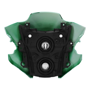 <span class=keywords><strong>Carenado</strong></span> de Faro Delantero TCMT <span class=keywords><strong>para</strong></span> Kawasaki ER6N ER-6N 2012-2016, <span class=keywords><strong>Carenado</strong></span> Verde <span class=keywords><strong>para</strong></span> Faro Delantero, Pieza de Motocicleta - Product Image 3