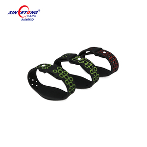 <span class=keywords><strong>Rfid</strong></span> Vòng đeo tay không thấm nước 125Khz thông minh chip dây đeo cổ tay tk4100 Token <span class=keywords><strong>EM4100</strong></span> chỉ đọc huy hiệu kiểm soát truy cập <span class=keywords><strong>Key</strong></span> <span class=keywords><strong>tag</strong></span> - Product Image 5