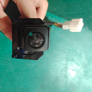 กล้องมองหลังรถยนต์ ความละเอียด 170 องศา ใช้ไฟ DC 12V สำหรับรถฮอนด้านำเข้า ระบบช่วยจอด - Product Image 1