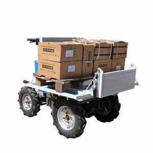 Chine fabricant construction robuste <span class=keywords><strong>moteur</strong></span> électrique roue jardinage industriel <span class=keywords><strong>dumper</strong></span> brouettes prix Australie - Product Image 5