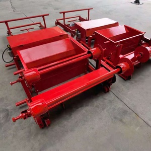 Machine à former des tuiles ondulées en béton <span class=keywords><strong>Victory</strong></span> 1200 mm avec moteur et roulement 380V, facile à utiliser - Product Image 2