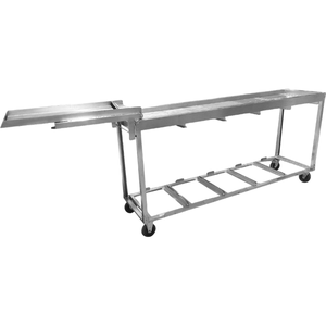 Hochleistungs-Edelstahlwerk-Knospen-Sortiermaschine Moderne landwirtschaft liche Verwendung Sortier ausrüstung Großhandel - Product Image 3