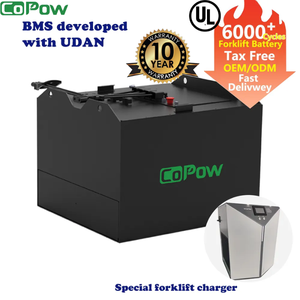 แบตเตอรี่ความจุสูงแบบไม่ต้องบำรุงรักษา ชาร์จเร็ว 24V 48V 80V 100AH 210AH 220AH 230AH 315AH 420AH 525A 630AH 51.2V400Ah - Product Image 3