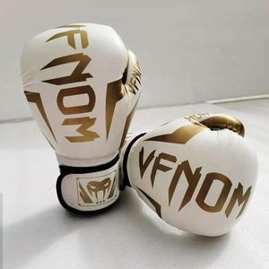 <span class=keywords><strong>Guantes</strong></span> de Boxeo <span class=keywords><strong>para</strong></span> Hombre y Mujer, PU, Karate, Muay Thai, <span class=keywords><strong>Guantes</strong></span> de Boxeo, Lucha Libre, MMA, Sanda, Entrenamiento, Adultos, Niños, Equipo - Product Image 3