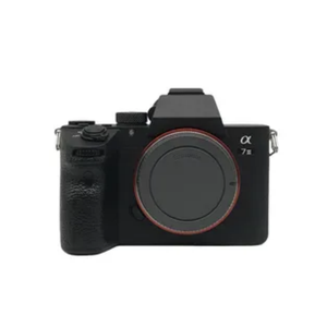 Digital Camera Alpha 7 III A7m3 A73 Full-frame Mirrorless Camera 4K Vlog Video Single Body Cameras Digital Cameras <b>Used</b> Mirrorle - Product Image 4