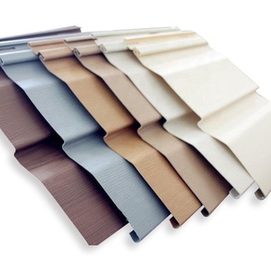 Panel de revestimiento de <span class=keywords><strong>pared</strong></span> <span class=keywords><strong>exterior</strong></span> barato, revestimiento de paredes decorativo de madera, Panel de revestimiento <span class=keywords><strong>exterior</strong></span>, panel de <span class=keywords><strong>pared</strong></span> de PVC de <span class=keywords><strong>vinilo</strong></span> en América - Product Image 6