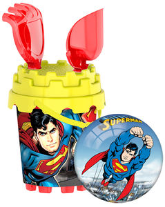 Juguetes de Playa para Niños de Plástico Resistente y Seguro, Juego de Cubos de Arena Personalizados de Alta Calidad al por Mayor - Product Image 2