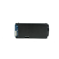 Module de caméra réseau à zoom optique 35x 2MP avec obturateur global pour la surveillance de chantier à longue distance