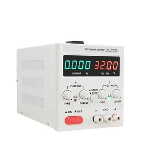 Güç kaynağı DC regüle güç kaynağı 10A 220V ayarlanabilir DC regüle güç kaynağı