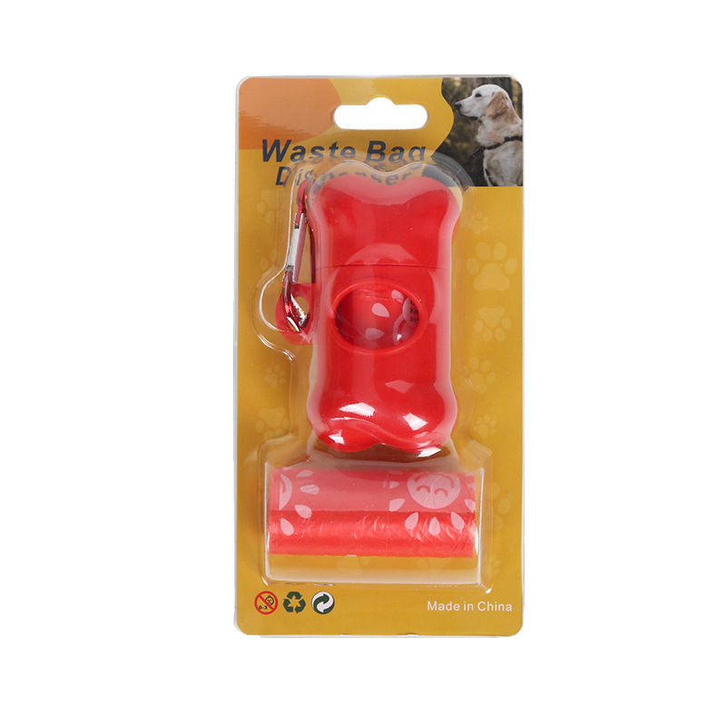 2 rouleaux rouge + distributeur/coque de carte