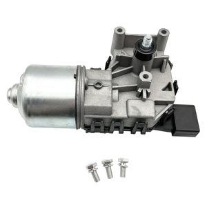 มอเตอร์ปัดน้ำฝนอะไหล่ใหม่ 5C7955113D สำหรับเจตต้า 1.4L 1.8L 2.0L - Product Image 1