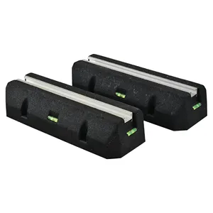 Support en caoutchouc pour climatiseur d'extérieur Retekool, pieds en caoutchouc amortissant les chocs, base anti-résonance, coussin en caoutchouc, siège, gros <span class=keywords><strong>pied</strong></span> - Product Image 1