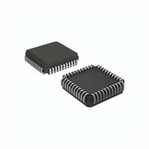 Electronic Circuit Components Manufacturer Channel Embedded PIC16C77-10E_L 44 LCC - Product Image 1