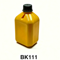 Compatible BK111 à base de solvant pour imprimante D CIJ, impression numérique, séchage rapide et forte adhérence