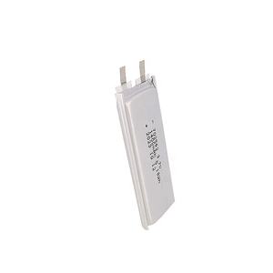 맞춤형 철 리튬 저자가 방전 하이 사이클 울트라 북 소형 모델 소프트 팩 배터리 셀 LFP123025 <span class=keywords><strong>3.2V</strong></span> <span class=keywords><strong>30mah</strong></span> - Product Image 5