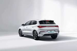 Nouvelle collection de véhicules électriques Green Tech on Wheels BYD <span class=keywords><strong>E2</strong></span> 2024/2023 Édition Glory Modèle Confort/Luxe/Voyage - Product Image 4