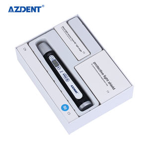 High Quality <strong>Dental</strong> Curing Light Cure - Product Image 2