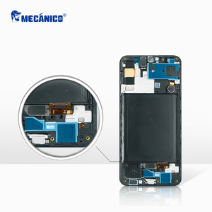 Écran LCD Mecanico pour Samsung Galaxy A30 <span class=keywords><strong>A30S</strong></span>, écran tactile LCD, assemblage de numérisateur pour Samsung Galaxy A30 - Product Image 4