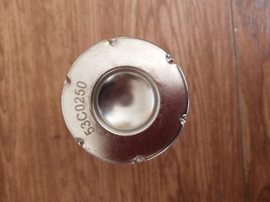 Elemento de Filtro de Repuesto de Alta Calidad 53C0250 para Motor Diésel de Excavadora, Juego Completo de Piezas de Maquinaria de Construcción - Product Image 2