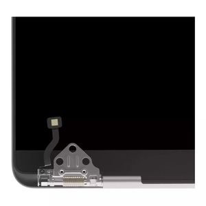 661-38683 661-38684 a2991 cho Macbook Pro 16 M3 2023 Màn hình LCD hiển thị thay thế lắp ráp một ++ mới màu xám/mảnh - Product Image 4