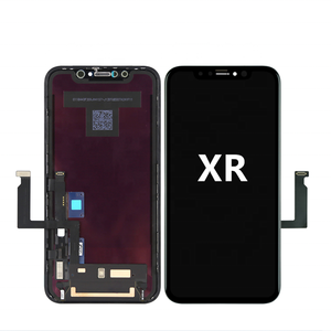 Pièces détachées de téléphone en gros pour la réparation d'écrans LCD tactiles de remplacement pour <span class=keywords><strong>iPhone</strong></span> XR, écrans LCD pour <span class=keywords><strong>iPhone</strong></span> X R - Product Image 6