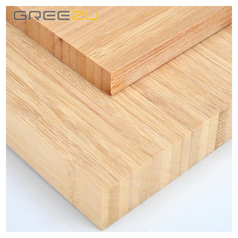 Waterproof Solid Wood Bamboo Plywood for