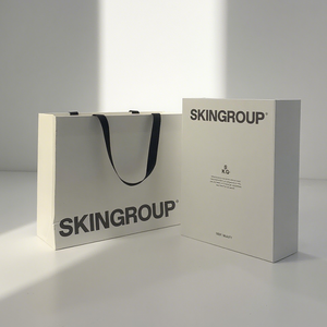 Cajas de Regalo de Cartón Plegables con Impresión Plana, Cierres Magnéticos e Impresión de Logotipo - Product Image 1