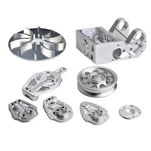 OEM Custom Metal Fraisage Tournage Pièces d'usinage <span class=keywords><strong>CNC</strong></span> pour pièces de tour <span class=keywords><strong>CNC</strong></span> - Product Image 5