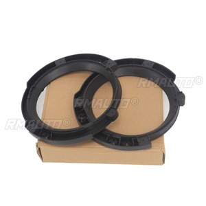 Soporte para Faros Delanteros de Coche, Soporte Fijo para Jeep JK Wrangler 2007-2017, Kit de Carrocería, Accesorios para Coche - Product Image 5