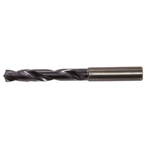 Foret en carbure haute performance Ta1046 à 6 plaquettes de guidage, noyau central optimisé et revêtu pour machines-outils - Product Image 2