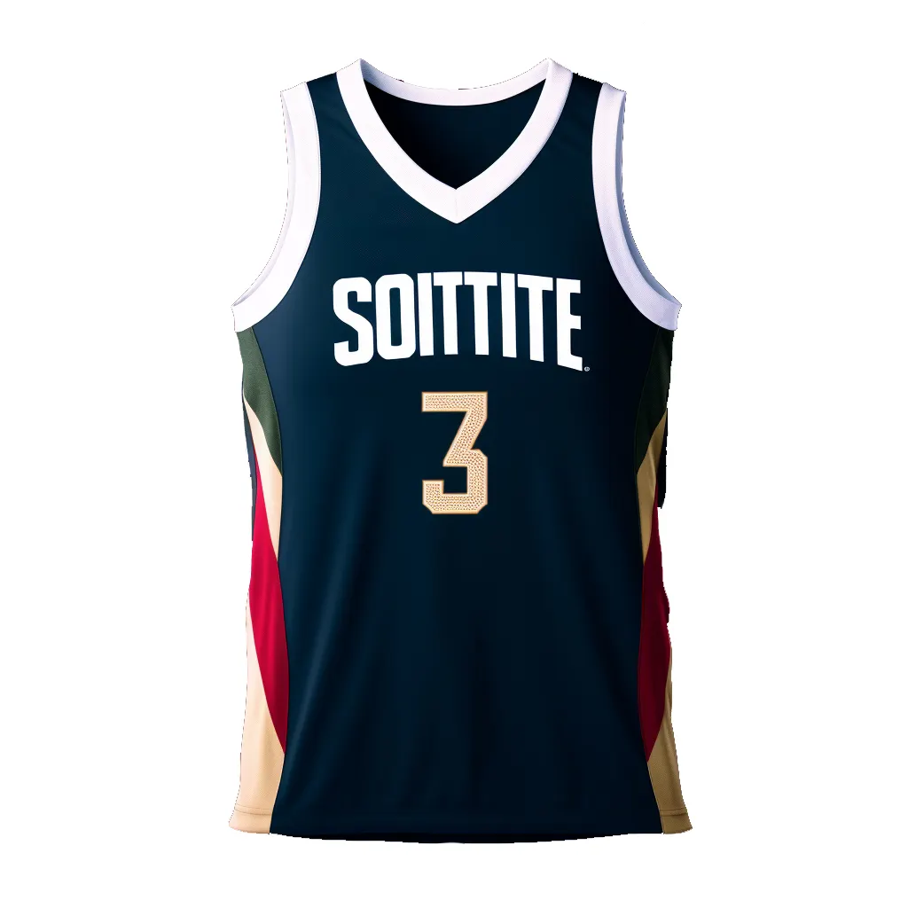 Jersey basket terbaru kustom cepat kering desain warna hijau Jersey basket desain warna abu-abu Bagan ukuran