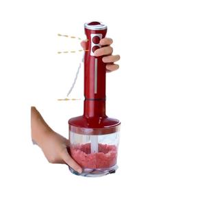 Batidora de Mano Eléctrica de Inmersión para el Hogar de 400W - Product Image 3