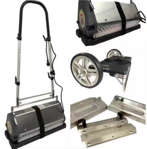 Professional Carpet Cleaning <b>Machine</b> Industrial Carpet Cleaning <b>Machine</b> & Wand Crb <b>Machine</b> - Product Image 4
