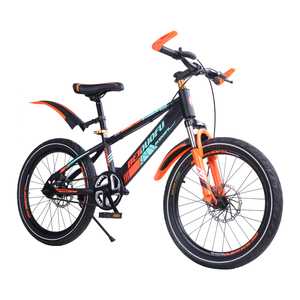 Paly Cykal จักรยานเด็ก8ปี,รถจักรยานเด็กอายุ Bycicle6ปีใส่สิ่งสกปรก - Product Image 5
