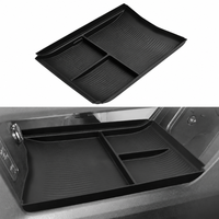 Pare-soleil de confidentialité pour Jetour T1, accessoires de voiture, protection imperméable et solaire pour Jetour T1