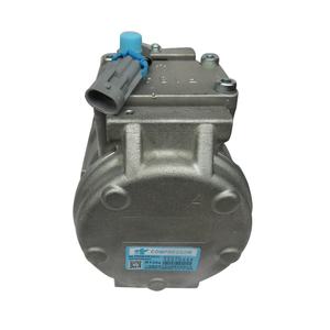 Compresor de Aire Acondicionado para Automóvil 10077278 10158032 para CHEVROLET CORVETTE V8 5.7L - Product Image 5