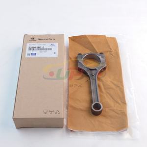 Sistema de suspensión de alta calidad ROD ASSY-CONNECTING 23510-2B010 235102B010 para H-yundai Sonata 23510 2B010 - Product Image 1
