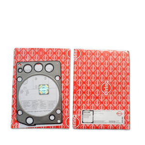 Zware Vrachtwagenmotor Reserveonderdelen Om460la A4600160420 Cilinderkoppakking Voor Mercedes Benz Actros Axor Atego Unimog Arocs - Product Image 5