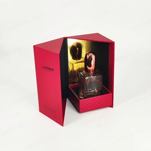 Custom <b>Round</b> Packaging Paper Tube Flat Edge Cylinder Shape Paper Bucket Gift <b>Box</b> - Product Image 3