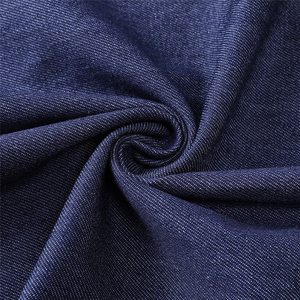 Varias especificaciones, peso mixto, 7-14 oz, material de tela vaquera azul índigo para ropa vaquera - Product Image 6