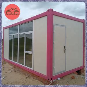 Conteneur d'emballage plat mobile de 30 pièces, conteneur de bureau préfixé à usage domestique - Product Image 2