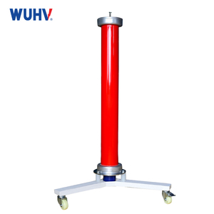 Système de test haute tension AC HV pour générateur UHV-200kV/20kJ - Product Image 6