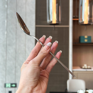 DF BC Fashion Nouveauté Spéciale – Couverts en Acier Inoxydable à Manche Martelé : Couteau de Table, Couteau à Steak, Fourchettes de Table, Fourchettes à Dessert – Personnalisables - Product Image 1