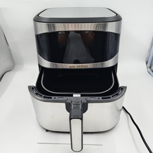 Diskon besar penggorengan udara listrik nyaman dan praktis penggorengan udara dalam persediaan - Product Image 4