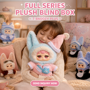 Jouet en peluche éducatif pour enfants, <span class=keywords><strong>renard</strong></span> intelligent parlant, compagnon d'apprentissage vocal, OEM personnalisé - Product Image 3