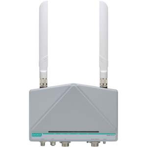 Punto de Acceso Inalámbrico Empresarial Moxa Awk-4131A Eu T, Doble Banda 802.11ac Wave2, Grado Industrial para Interiores y Exteriores - Product Image 1